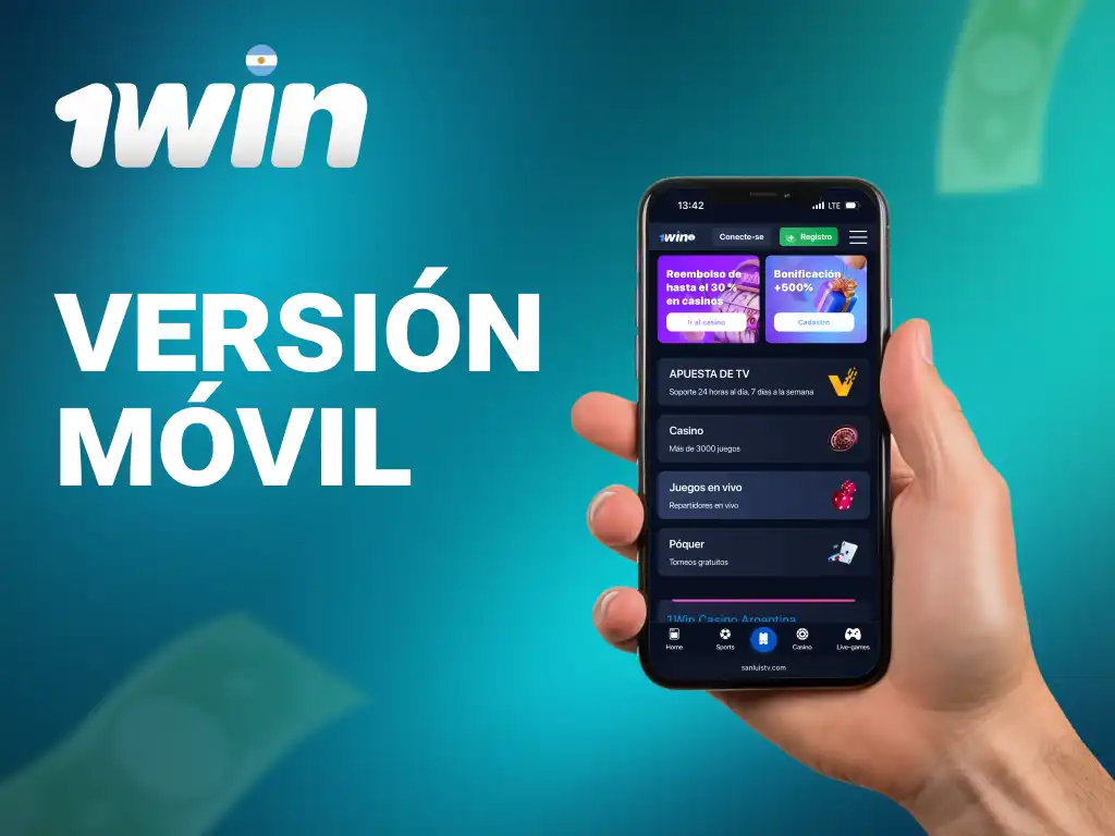 1win App UK 2026: Download the Android APK and iOS Application